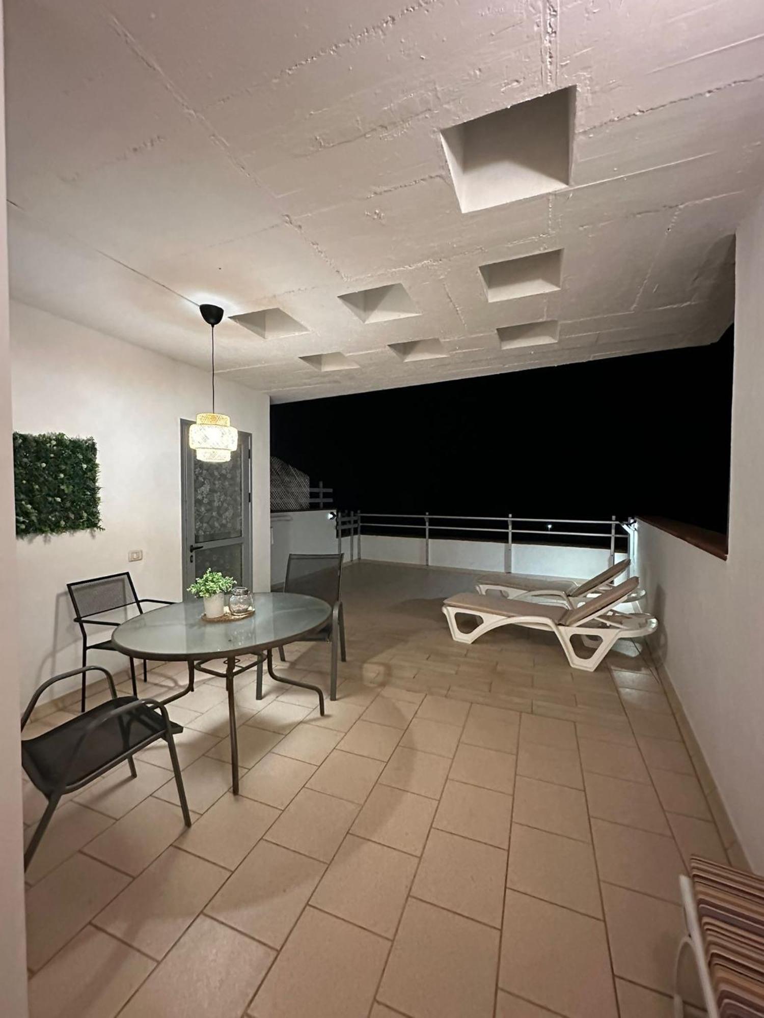 La Terraza Del Sol Daire San Sebastián de la Gomera Dış mekan fotoğraf
